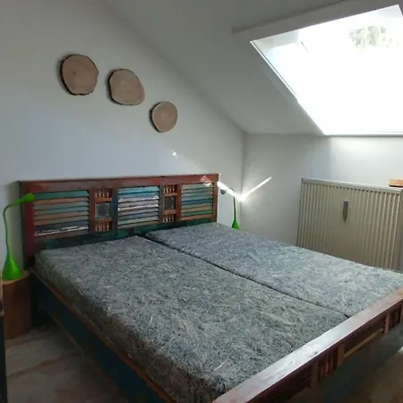 Bergnescht Apartment Oberstdorf